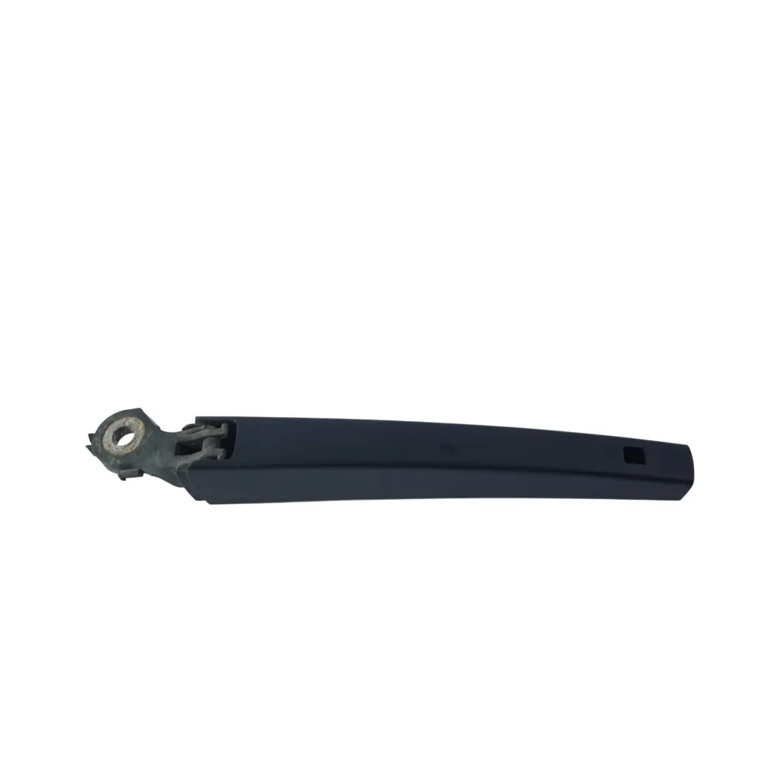 MK3 Heckscheibenwischerarm Heckklappe Hinten für Volkswagen Scirocco mit Teilenummer 1K8955707 Volkswagen Scirocco MK3 Heckscheibenwischerarm Heckklappe Hinten - SKU 1K8955707 - Teilenummer 1K8955707