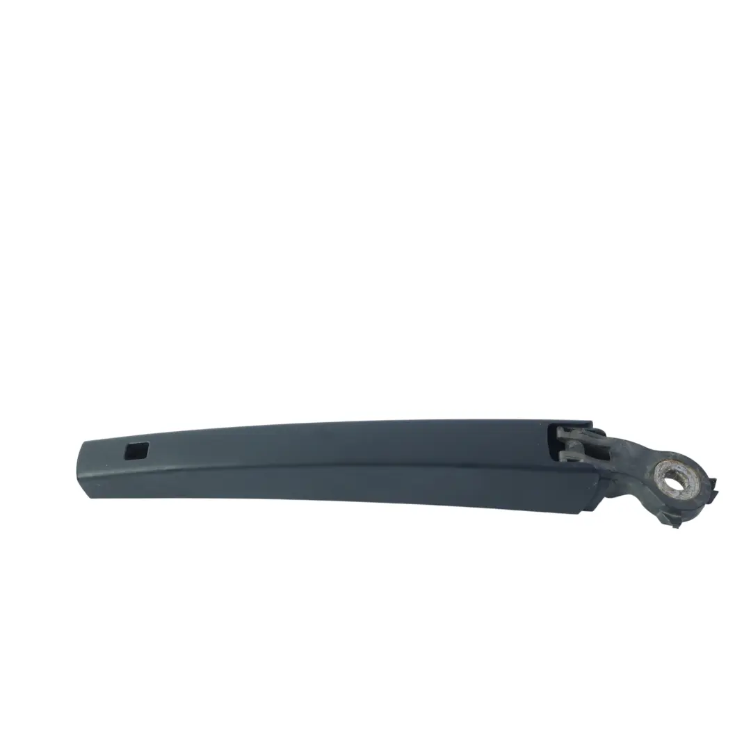 Mk3 Boot Lid Tailgate Rear Window Wiper Arm to Volkswagen Scirocco with Part number 1K8955707 Volkswagen Scirocco Mk3 Boot Lid Tailgate Rear Window Wiper Arm - SKU 1K8955707 - Part number 1K8955707
