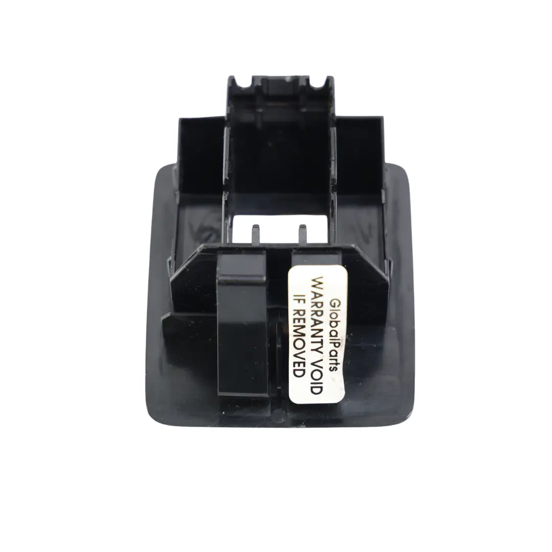 Mk3 Window Switch Holder Bracket Trim Frame to Volkswagen Scirocco with Part number 1K8959851J Volkswagen Scirocco Mk3 Window Switch Holder Bracket Trim Frame - SKU 1K8959851J - Part number 1K8959851J