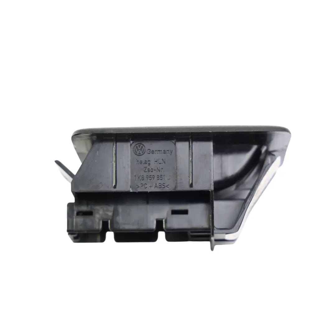 Mk3 Uchwyt Ramka Włącznika Szyby do Volkswagen Scirocco o numerze 1K8959851J Volkswagen Scirocco Mk3 Uchwyt Ramka Włącznika Szyby - SKU 1K8959851J - Numer Części 1K8959851J
