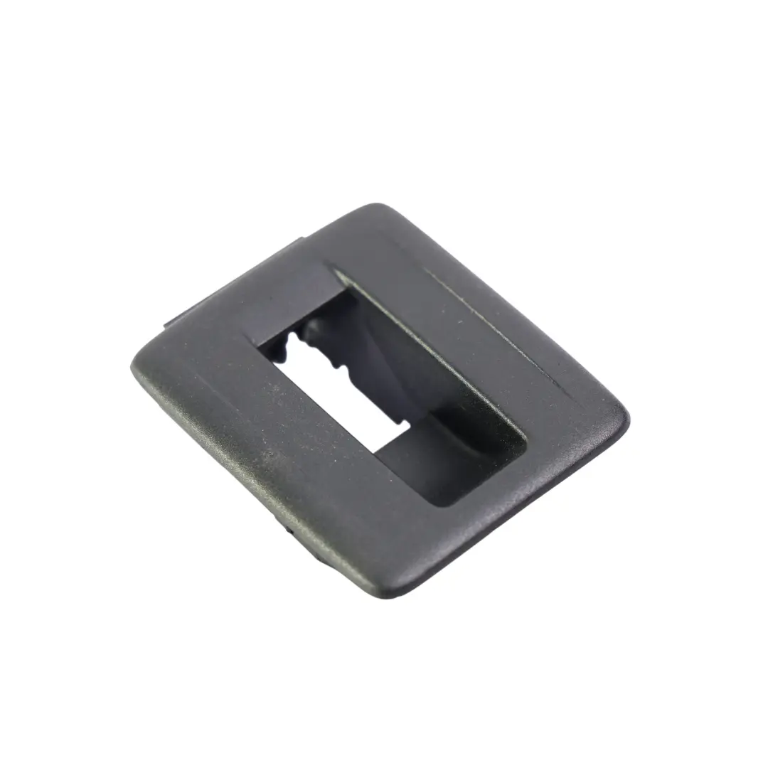 Mk3 Window Switch Holder Bracket Trim Frame to Volkswagen Scirocco with Part number 1K8959851J Volkswagen Scirocco Mk3 Window Switch Holder Bracket Trim Frame - SKU 1K8959851J - Part number 1K8959851J
