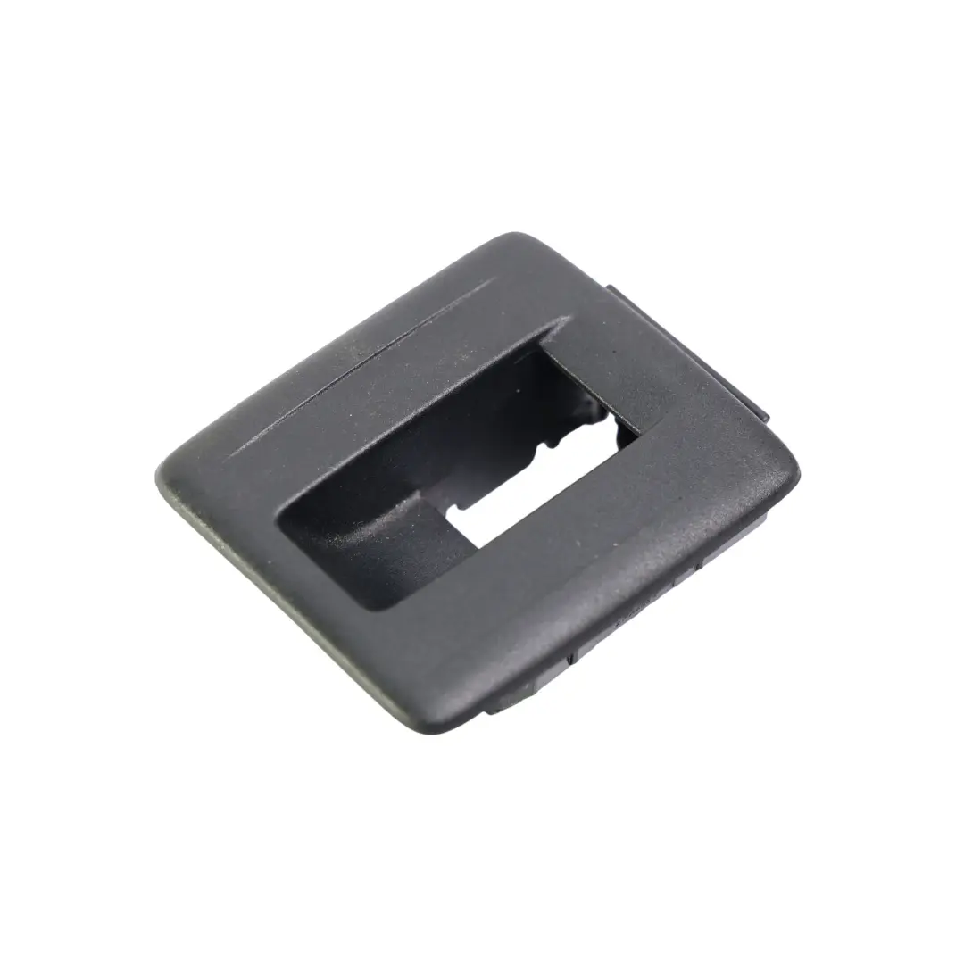 Mk3 Window Switch Holder Bracket Trim Frame to Volkswagen Scirocco with Part number 1K8959851J Volkswagen Scirocco Mk3 Window Switch Holder Bracket Trim Frame - SKU 1K8959851J - Part number 1K8959851J