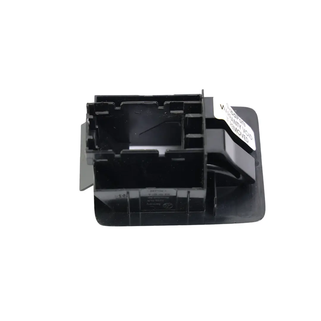 Mk3 Window Switch Holder Bracket Trim Frame to Volkswagen Scirocco with Part number 1K8959851J Volkswagen Scirocco Mk3 Window Switch Holder Bracket Trim Frame - SKU 1K8959851J - Part number 1K8959851J