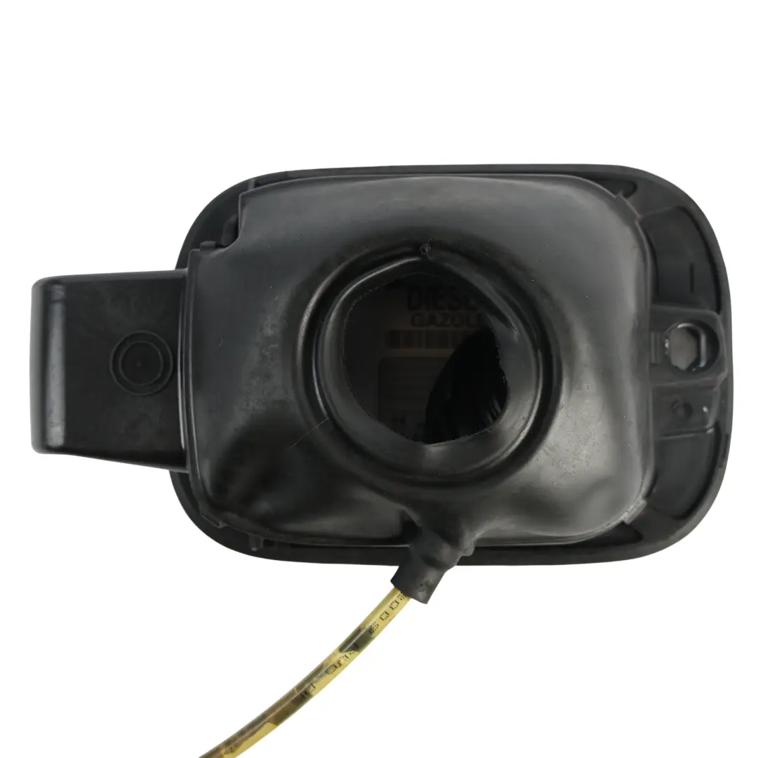 Mk6 Variant Sportello Carburante Argento Metallizzato A7W per Volkswagen Golf con numero di parte 1K9809857B Volkswagen Golf Mk6 Variant Sportello Carburante Argento Metallizzato A7W - SKU 1K9809857B-RES - Numero di parte 1K9809857B