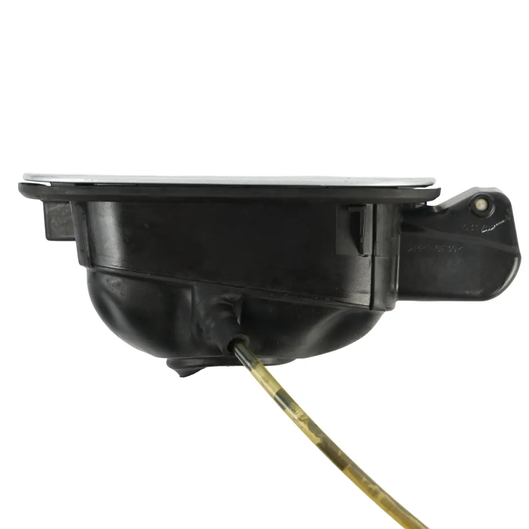 Mk6 Variant Sportello Carburante Argento Metallizzato A7W per Volkswagen Golf con numero di parte 1K9809857B Volkswagen Golf Mk6 Variant Sportello Carburante Argento Metallizzato A7W - SKU 1K9809857B-RES - Numero di parte 1K9809857B