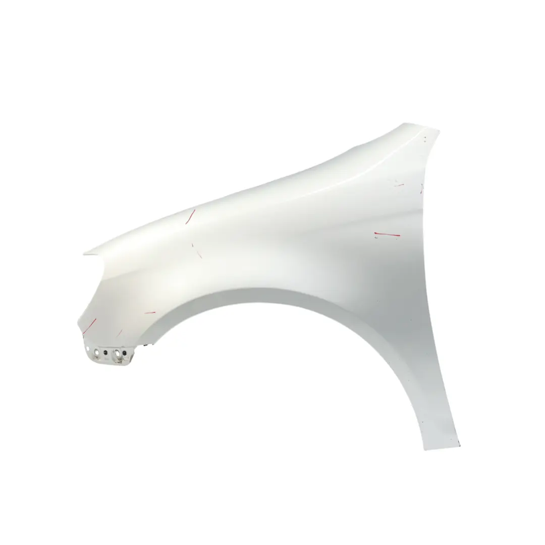 Mk6 Side Panel Wing Fender Front Left N/S Reflex Silver - A7W to VW Golf Variant with Part number 1K9821021 VW Golf Variant Mk6 Side Panel Wing Fender Front Left N/S Reflex Silver - A7W - SKU 1K9821021-RES - Part number 1K9821021