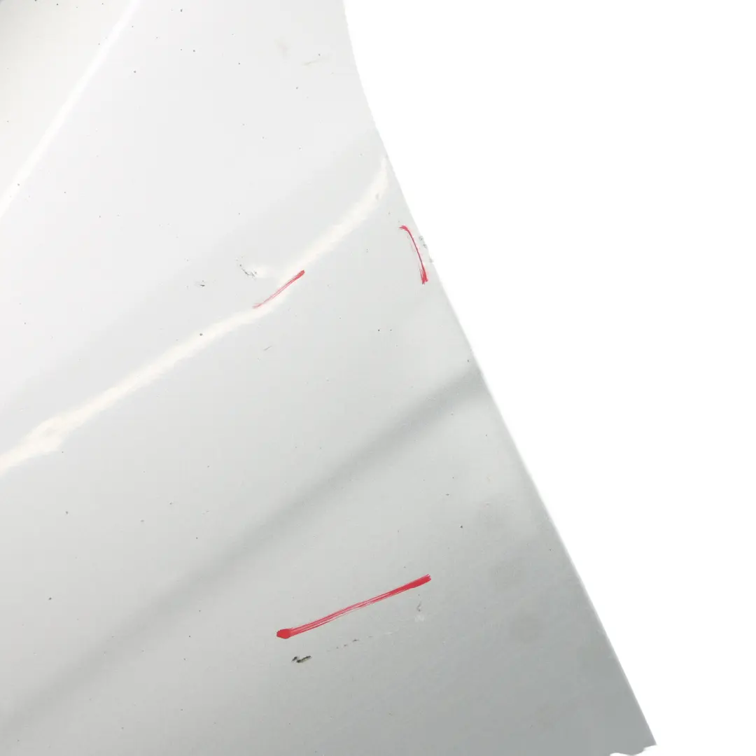 Mk6 Side Panel Wing Fender Front Left N/S Reflex Silver - A7W to VW Golf Variant with Part number 1K9821021 VW Golf Variant Mk6 Side Panel Wing Fender Front Left N/S Reflex Silver - A7W - SKU 1K9821021-RES - Part number 1K9821021