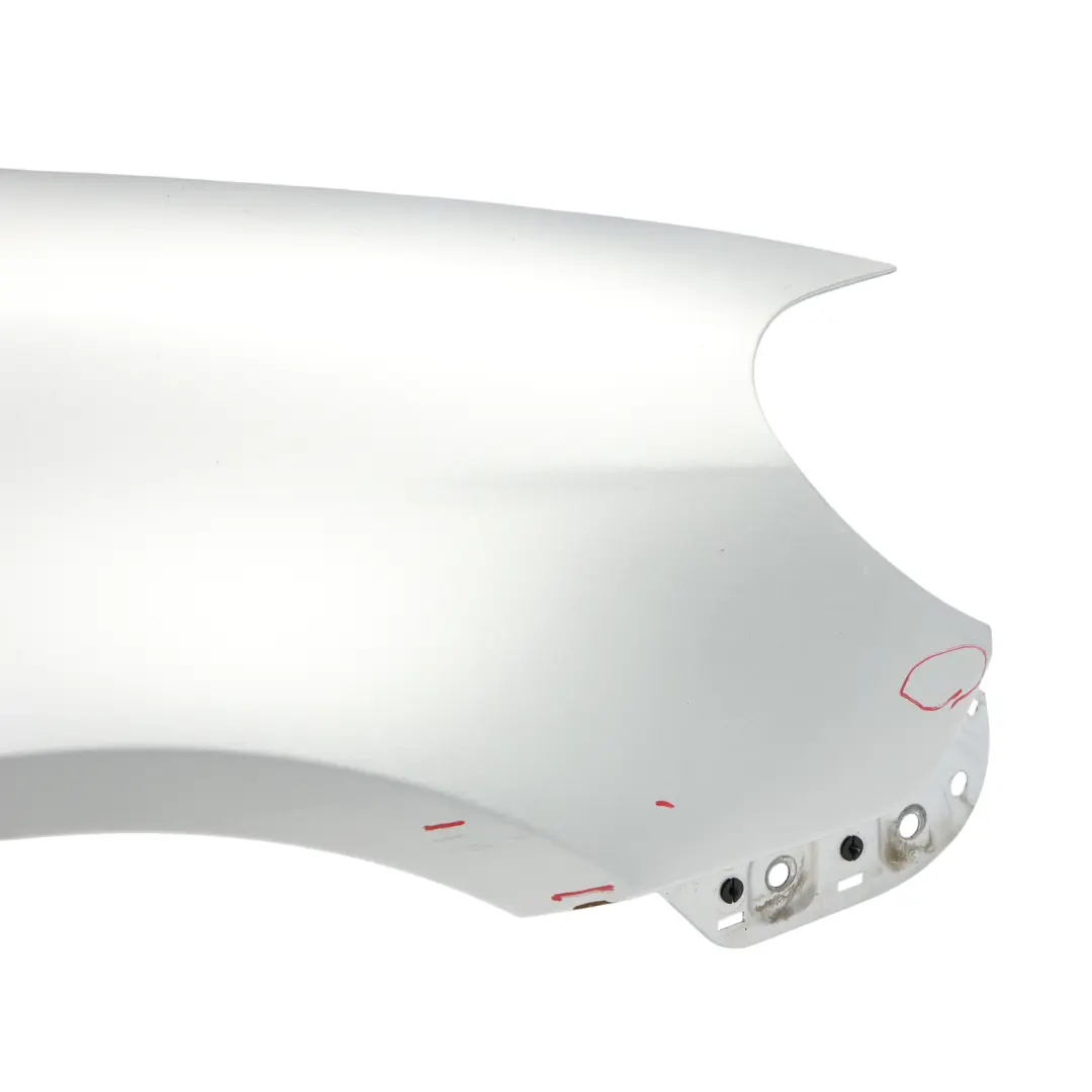 Mk6 Side Panel Wing Fender Front Right O/S Reflex Silver - A7W to VW Golf Variant with Part number 1K9821022 VW Golf Variant Mk6 Side Panel Wing Fender Front Right O/S Reflex Silver - A7W - SKU 1K9821022-RES - Part number 1K9821022