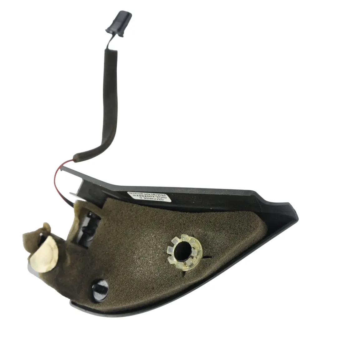 Mk5 Jetta Tapa Tweeter Puerta Derecha 1K9837974 para Volkswagen Golf con número de pieza 1K9837974C Volkswagen Golf Mk5 Jetta Tapa Tweeter Puerta Derecha 1K9837974 - SKU 1K9837974C - Número de pieza 1K9837974C