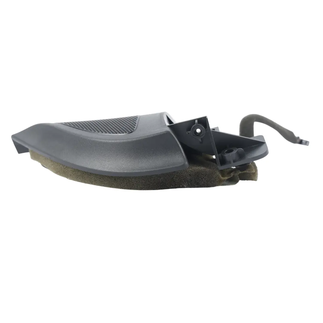 Mk5 Jetta Front Door Tweeter Speaker Trim Cover Right O/S 1K9837974 to VW Golf with Part number 1K9837974C VW Golf Mk5 Jetta Front Door Tweeter Speaker Trim Cover Right O/S 1K9837974 - SKU 1K9837974C - Part number 1K9837974C