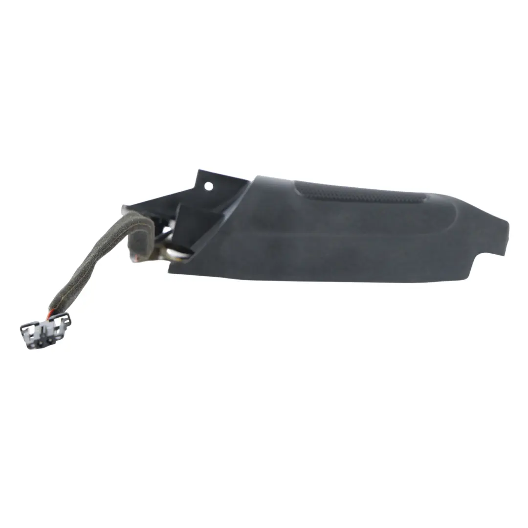 Mk5 Jetta Front Door Tweeter Speaker Trim Cover Right O/S 1K9837974 to VW Golf with Part number 1K9837974C VW Golf Mk5 Jetta Front Door Tweeter Speaker Trim Cover Right O/S 1K9837974 - SKU 1K9837974C - Part number 1K9837974C