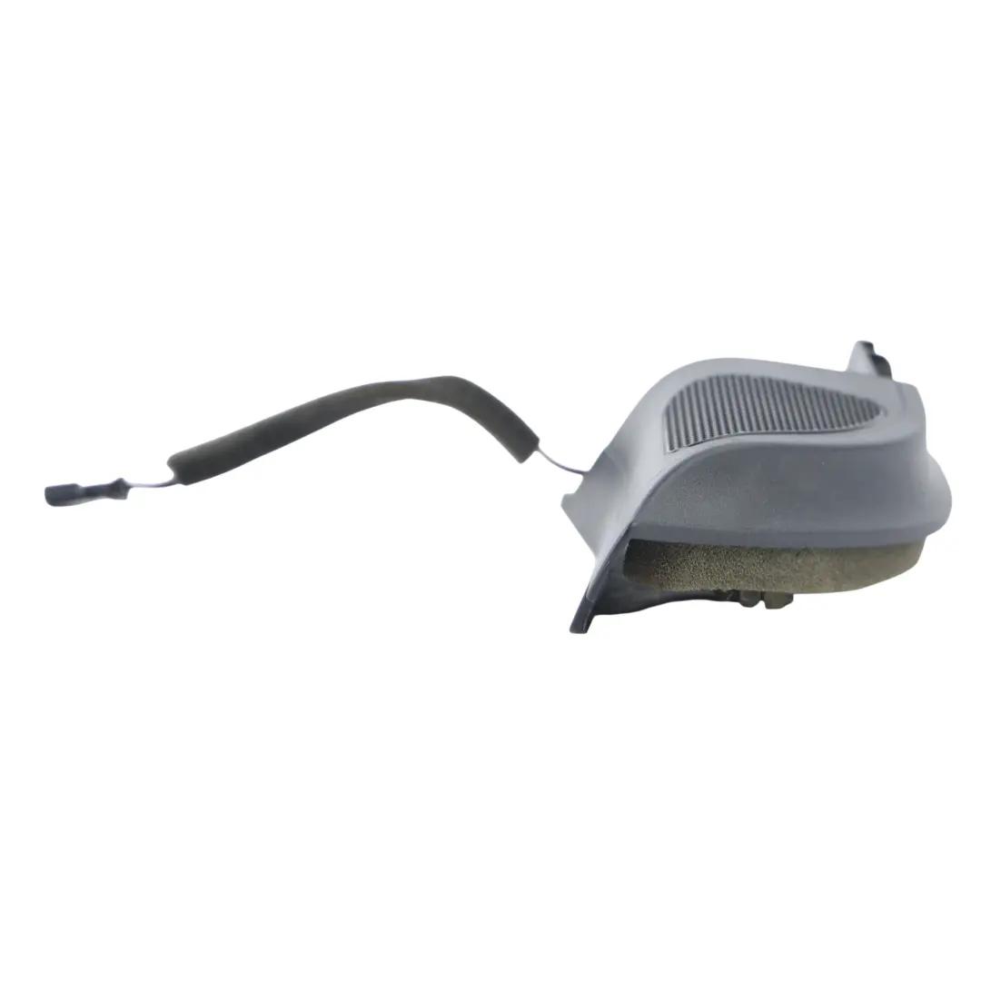 Volkswagen Golf Mk5 Jetta Tür Hochtöner Lautsprecher Abdeckung Rechts 1K9837974 - SKU 1K9837974C - Teilenummer 1K9837974C