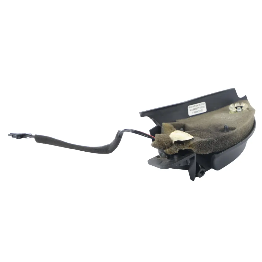 Mk5 Jetta Tür Hochtöner Lautsprecher Abdeckung Rechts 1K9837974 für Volkswagen Golf mit Teilenummer 1K9837974C Volkswagen Golf Mk5 Jetta Tür Hochtöner Lautsprecher Abdeckung Rechts 1K9837974 - SKU 1K9837974C - Teilenummer 1K9837974C