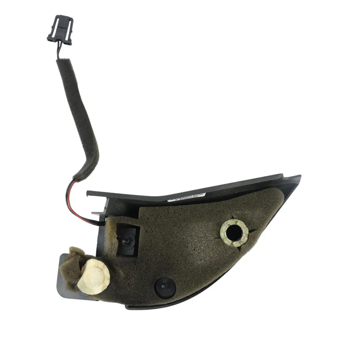 Mk5 Jetta Tür Hochtöner Lautsprecher Abdeckung Rechts 1K9837974 für Volkswagen Golf mit Teilenummer 1K9837974C Volkswagen Golf Mk5 Jetta Tür Hochtöner Lautsprecher Abdeckung Rechts 1K9837974 - SKU 1K9837974C - Teilenummer 1K9837974C