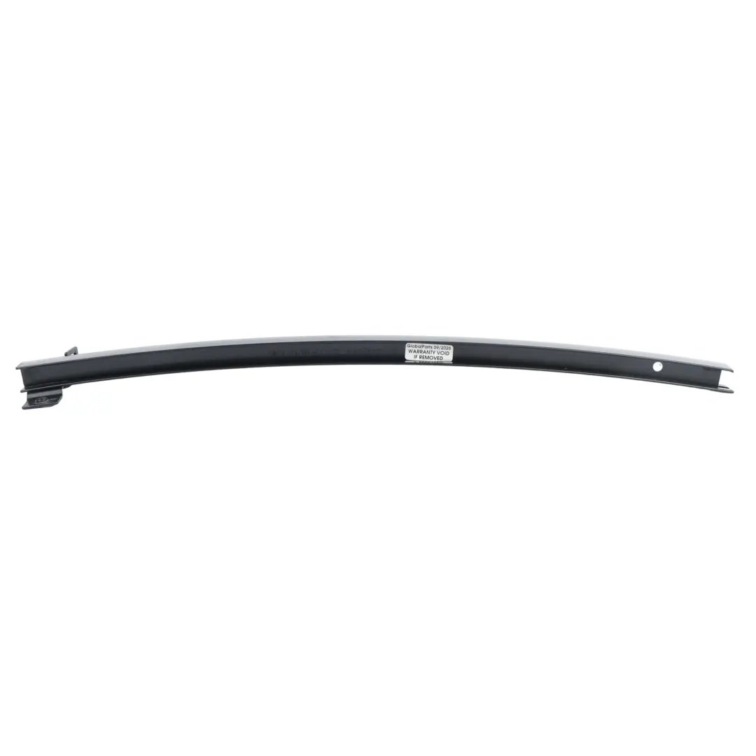 Volkswagen Golf Variant Aj5 Rear Door Window Guide Rail Right O/S - SKU 1K9839408 - Part number 1K9839408