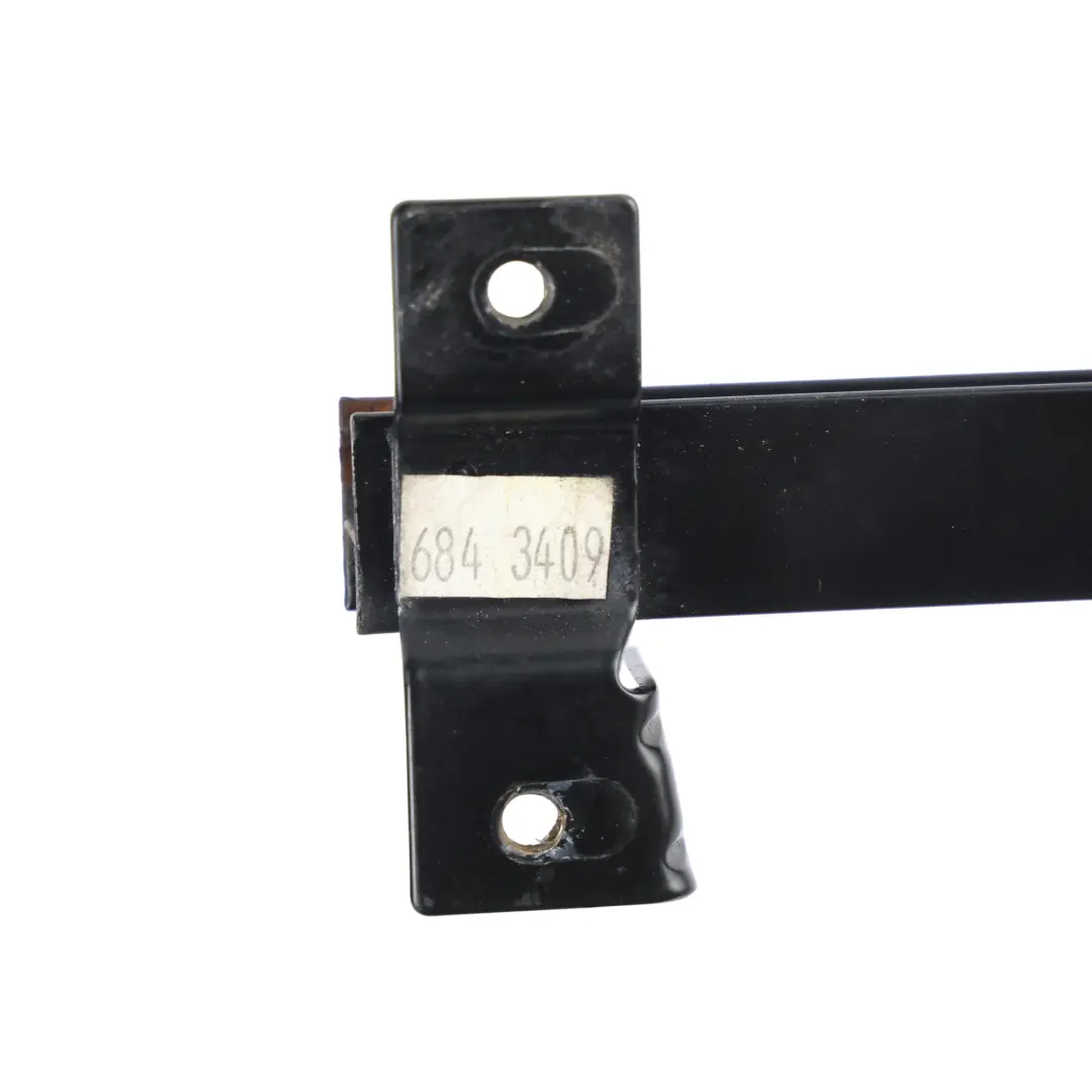 Volkswagen Golf Variant Aj5 Rear Door Window Guide Rail Right O/S - SKU 1K9839408 - Part number 1K9839408