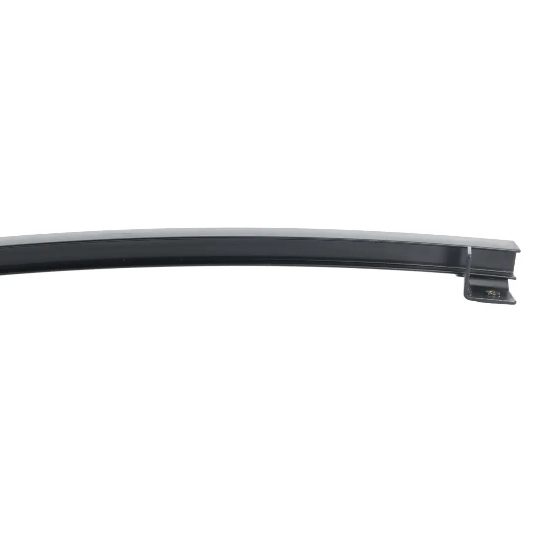 Volkswagen Golf Variant AJ5 Fensterführungsschiene Tür Hinten Rechts - SKU 1K9839408 - Teilenummer 1K9839408
