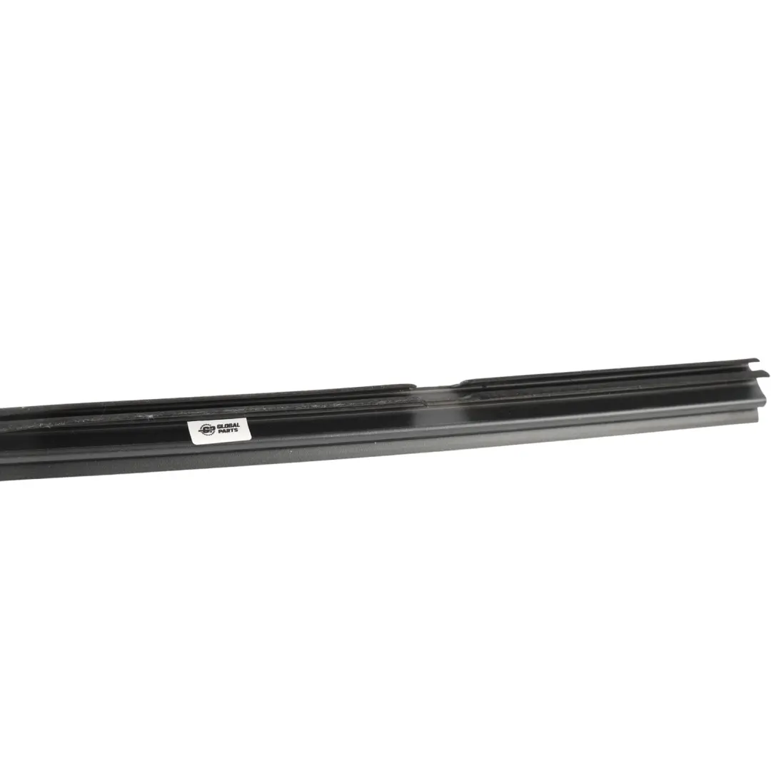 Volkswagen Golf Mk5 Mk6 Variant Door Window Seal Rear Right O/S - SKU 1K9839480 - Part number 1K9839480