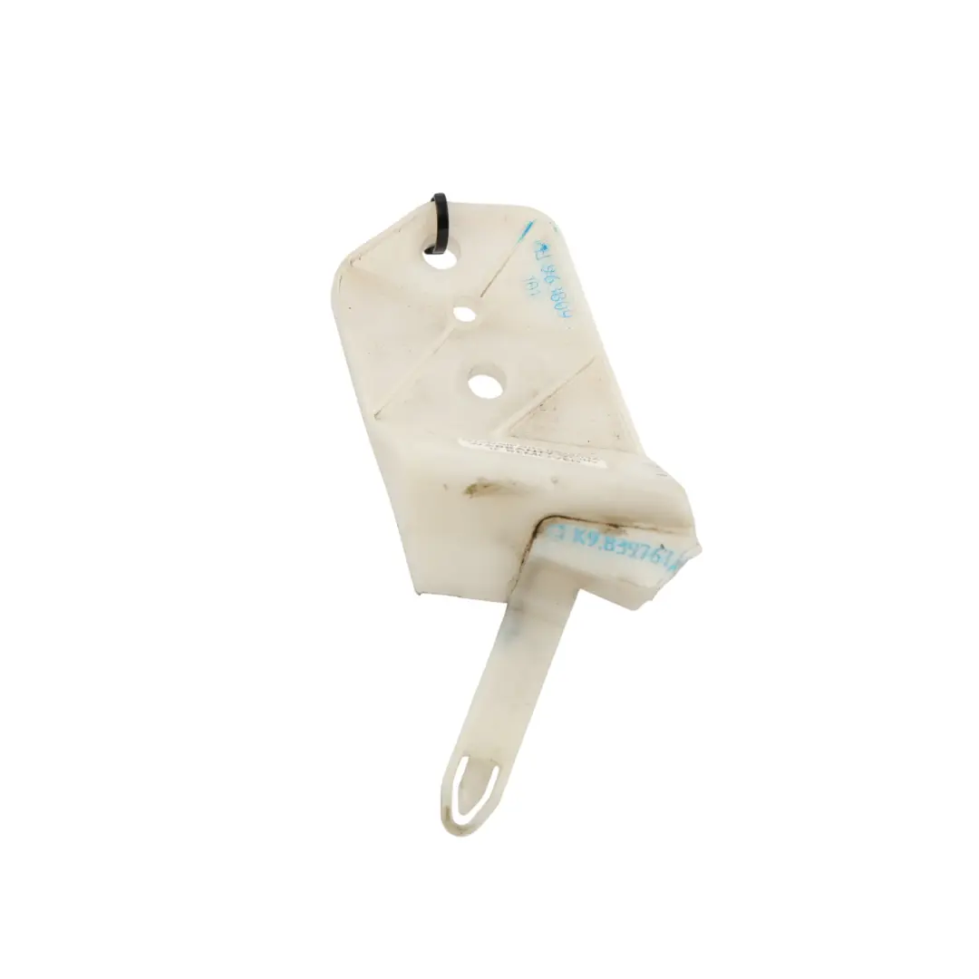Volkswagen Golf Rear Door Lock Latch Actuator Cover Trim Left N/S - SKU 1K9839767 - Part number 1K9839767