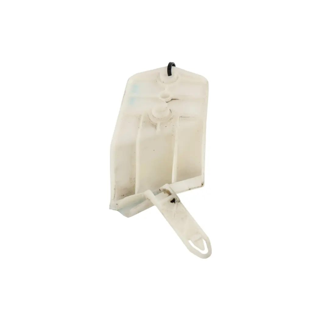 Volkswagen Golf Rear Door Lock Latch Actuator Cover Trim Left N/S - SKU 1K9839767 - Part number 1K9839767