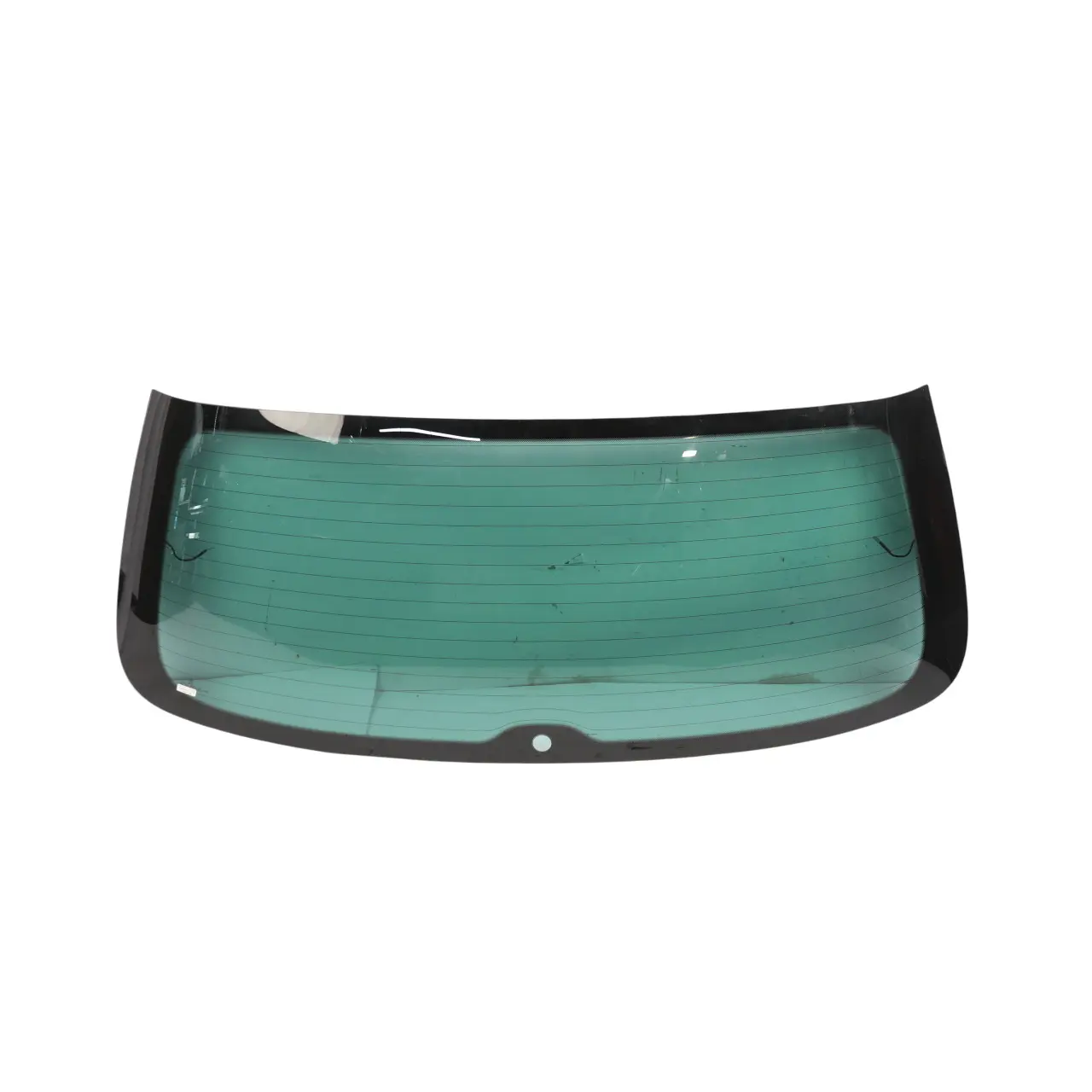 Volkswagen Golf Mk6 Variant Heated Rear Window Green Glass Glazing 1K9845051G