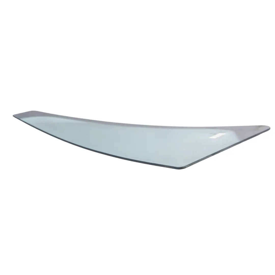 Volkswagen Golf Variant Aj5 Rear Quarter Window Glass Right O/S Blue - SKU 1K9845216C - Part number 1K9845216C