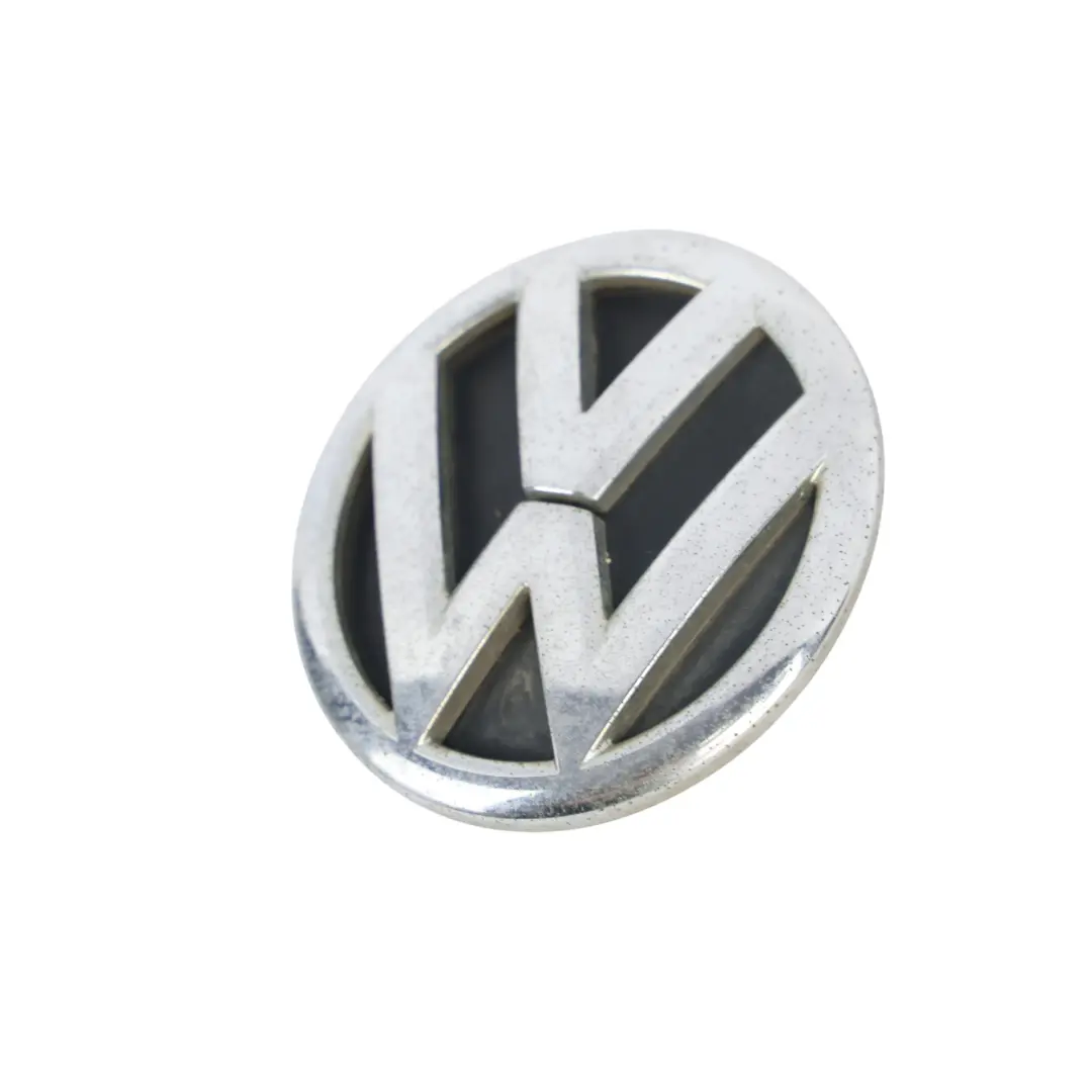 Volkswagen Golf Variant Aj5 Emblema Posteriore Logo Cover - SKU 1K9853630A - Numero di parte 1K9853630A