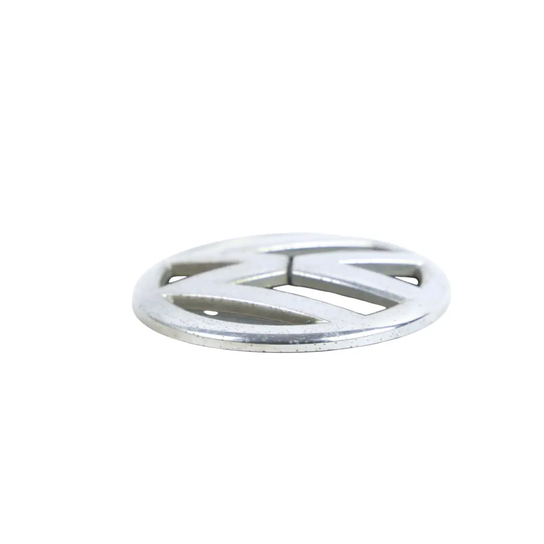 Volkswagen Golf Variant Aj5 Emblema Posteriore Logo Cover - SKU 1K9853630A - Numero di parte 1K9853630A