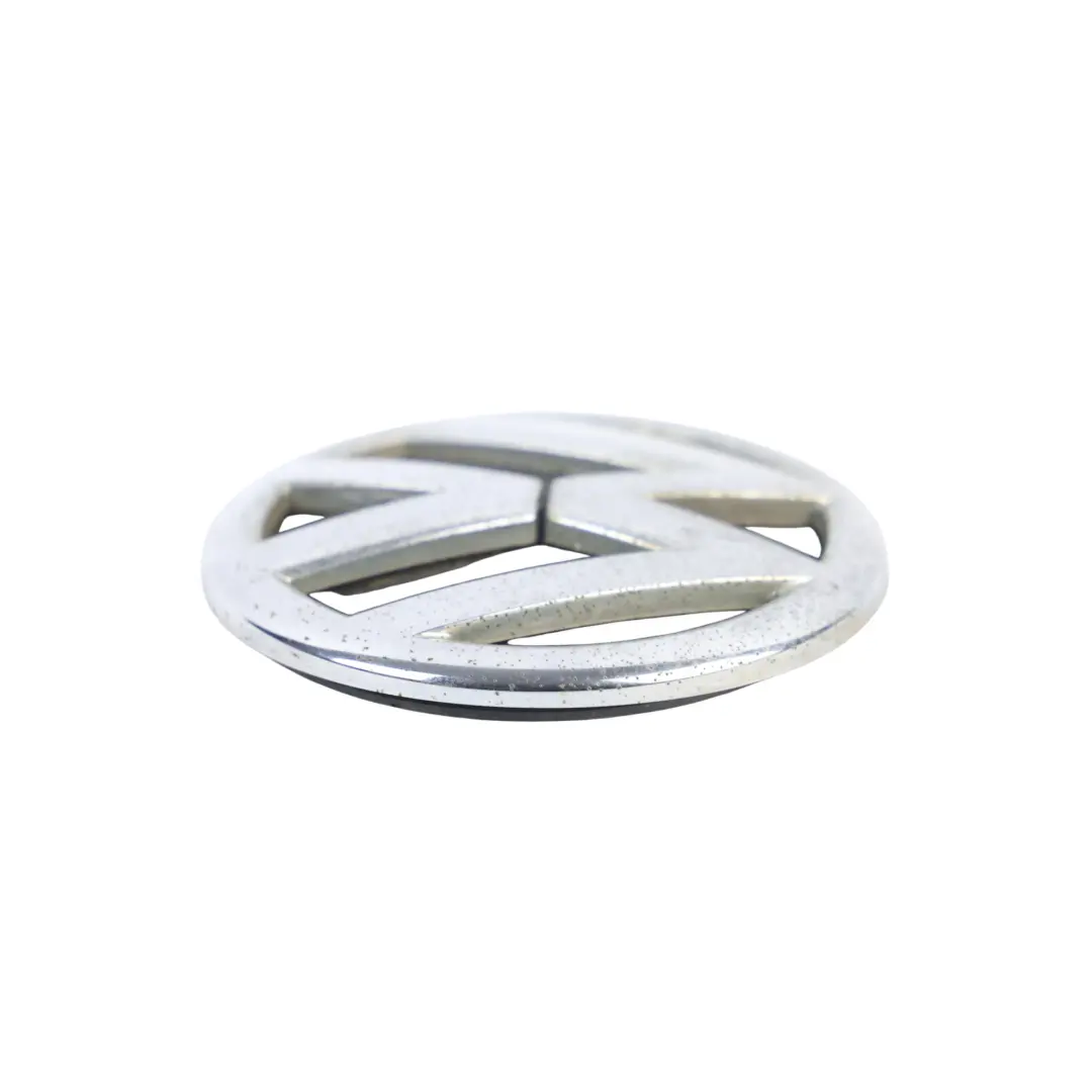Volkswagen Golf Variant AJ5 Emblem Abzeichen Logo Abdeckung Hinten - SKU 1K9853630A - Teilenummer 1K9853630A