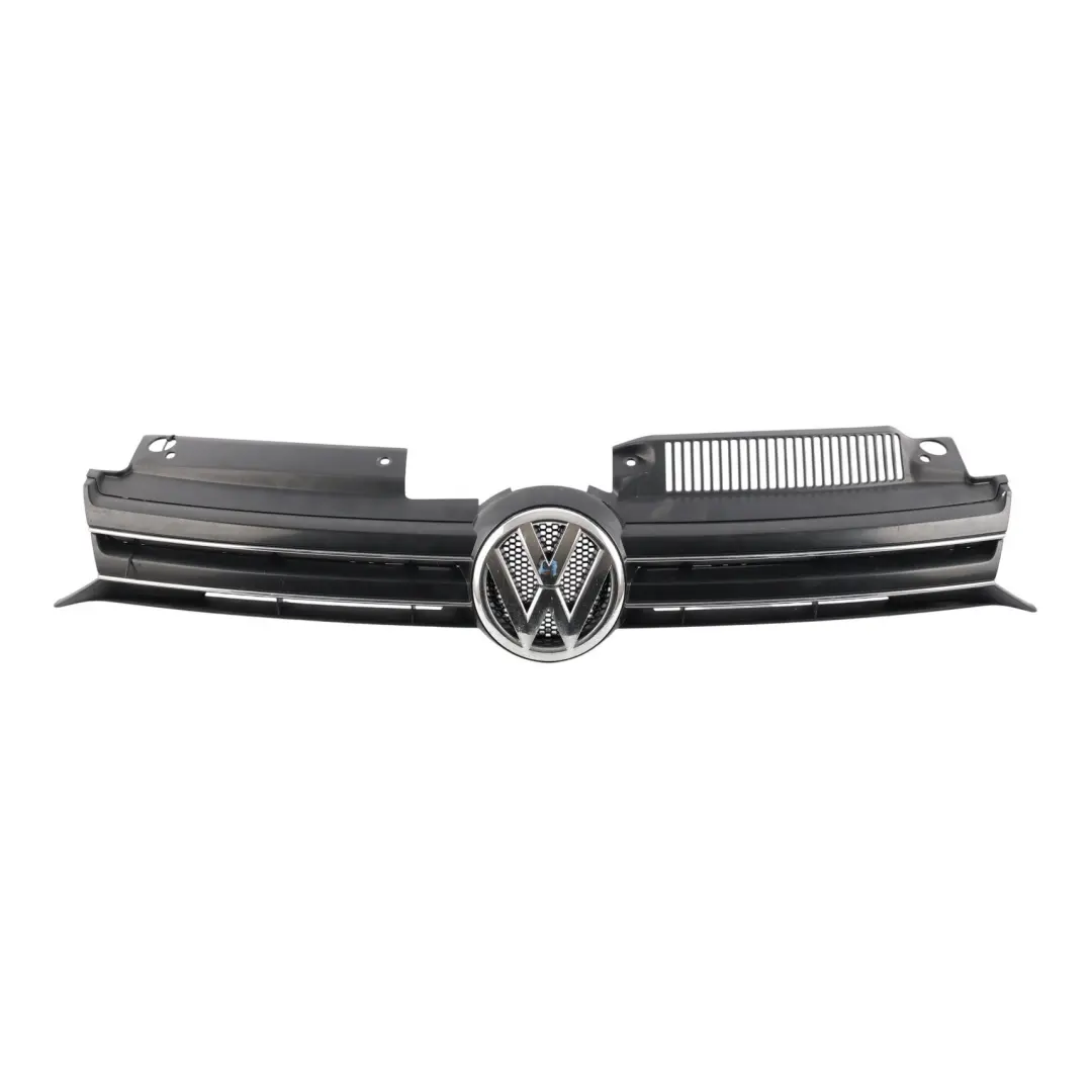 Mk6 Variant Front Radiator Grille Hood Bonnet Panel to Volkswagen Golf with Part number 1K9853651A Volkswagen Golf Mk6 Variant Front Radiator Grille Hood Bonnet Panel - SKU 1K9853651A - Part number 1K9853651A
