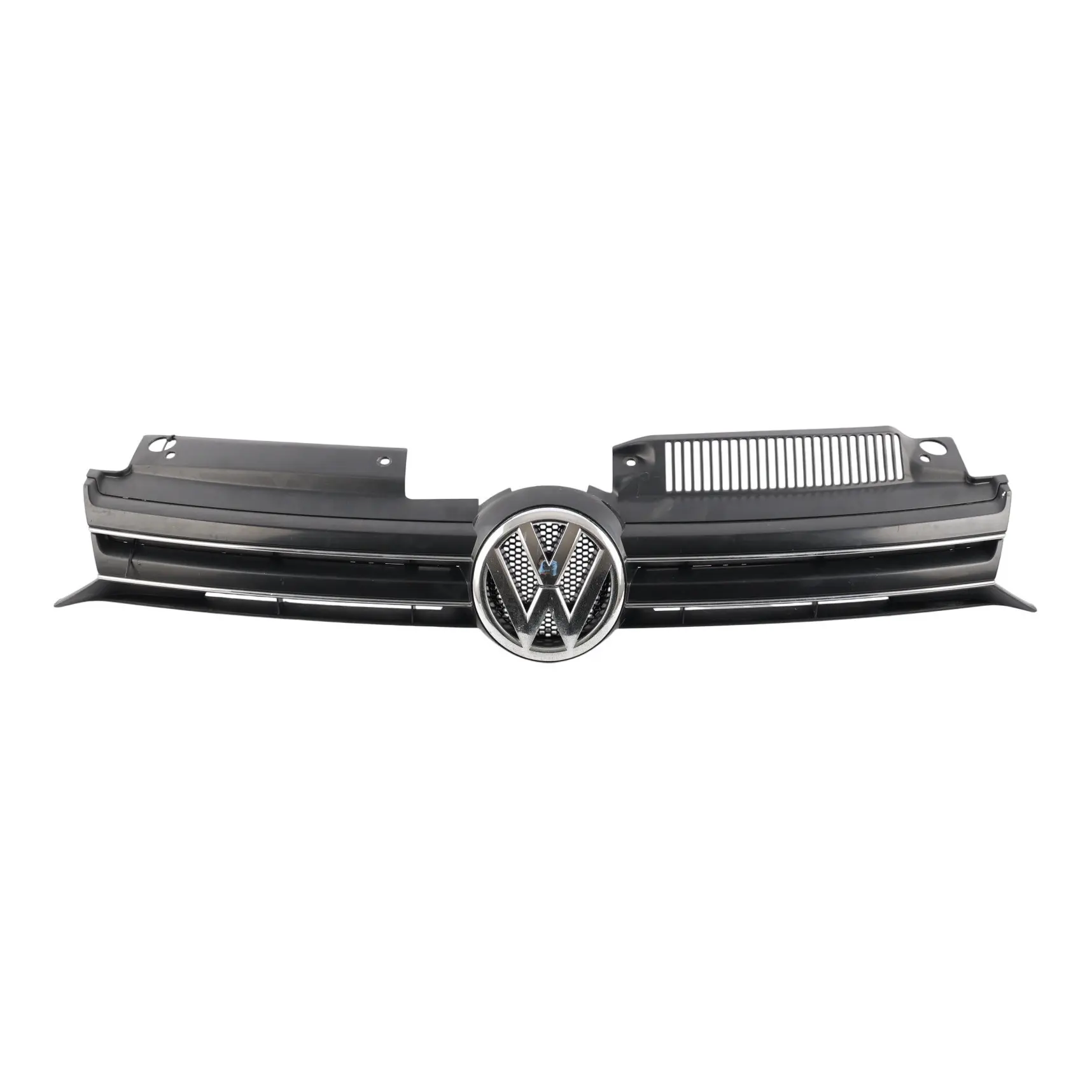 Volkswagen Golf Mk6 Variant Front Radiator Grille Hood Bonnet Panel 1K9853651A