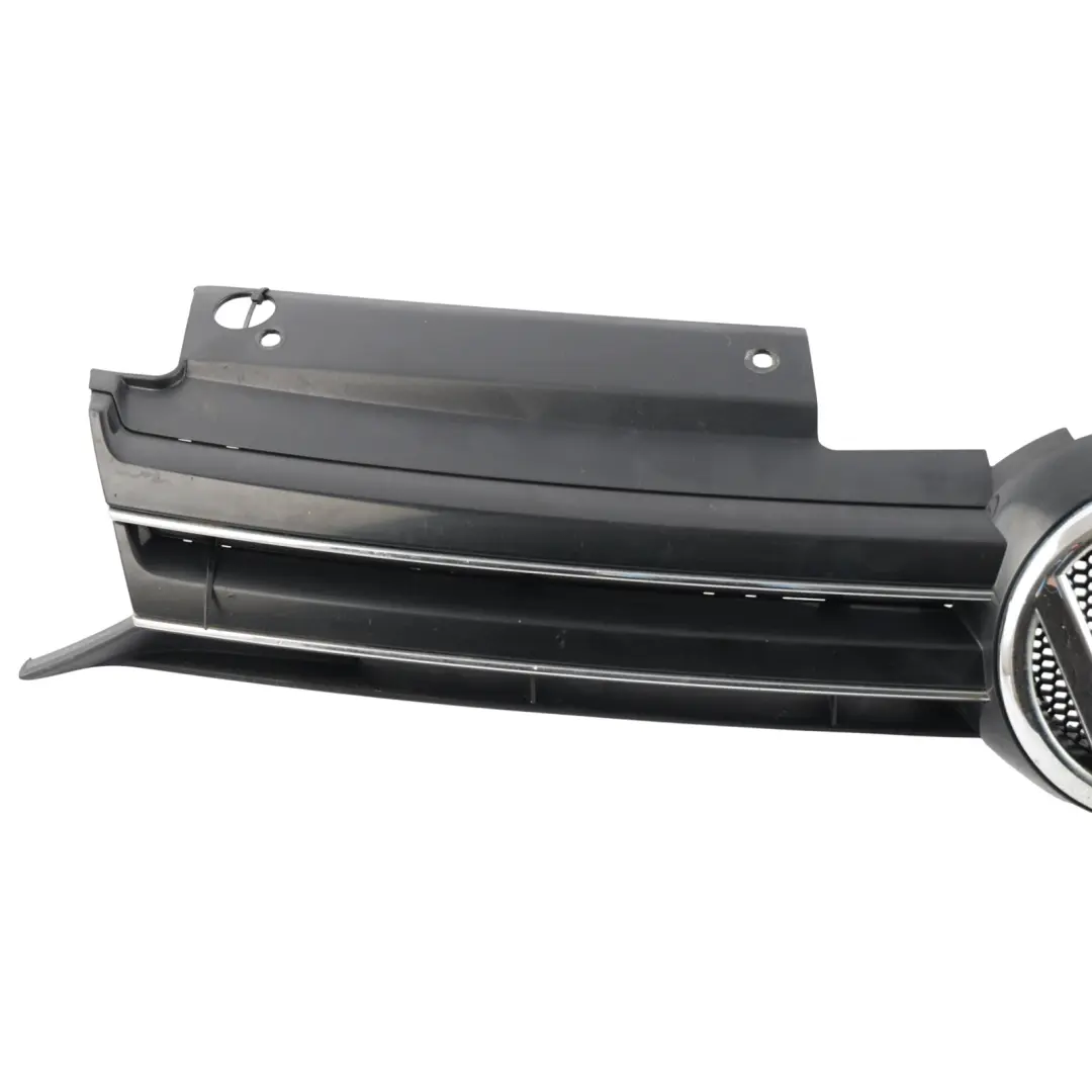 Mk6 Variant Front Radiator Grille Hood Bonnet Panel to Volkswagen Golf with Part number 1K9853651A Volkswagen Golf Mk6 Variant Front Radiator Grille Hood Bonnet Panel - SKU 1K9853651A - Part number 1K9853651A