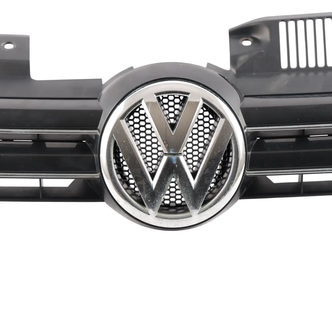 Mk6 Variant Front Radiator Grille Hood Bonnet Panel to Volkswagen Golf with Part number 1K9853651A Volkswagen Golf Mk6 Variant Front Radiator Grille Hood Bonnet Panel - SKU 1K9853651A - Part number 1K9853651A