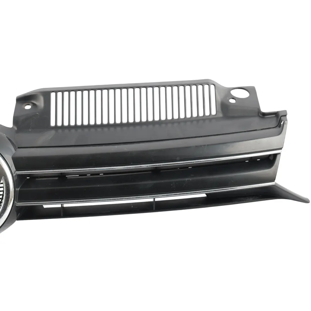 Volkswagen Golf Mk6 Variant Front Radiator Grille Hood Bonnet Panel - SKU 1K9853651A - Part number 1K9853651A
