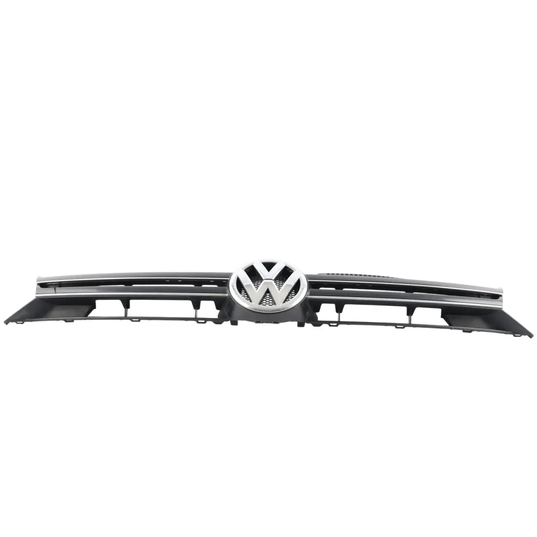 Mk6 Variant Front Radiator Grille Hood Bonnet Panel to Volkswagen Golf with Part number 1K9853651A Volkswagen Golf Mk6 Variant Front Radiator Grille Hood Bonnet Panel - SKU 1K9853651A - Part number 1K9853651A