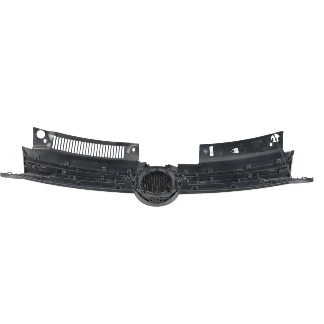 Volkswagen Golf Mk6 Variant Front Radiator Grille Hood Bonnet Panel - SKU 1K9853651A - Part number 1K9853651A