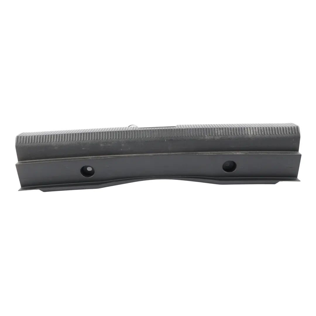Volkswagen Golf Mk6 Estate Boot Lock Surround Trim Panel Cover - SKU 1K9863459A - Part number 1K9863459A