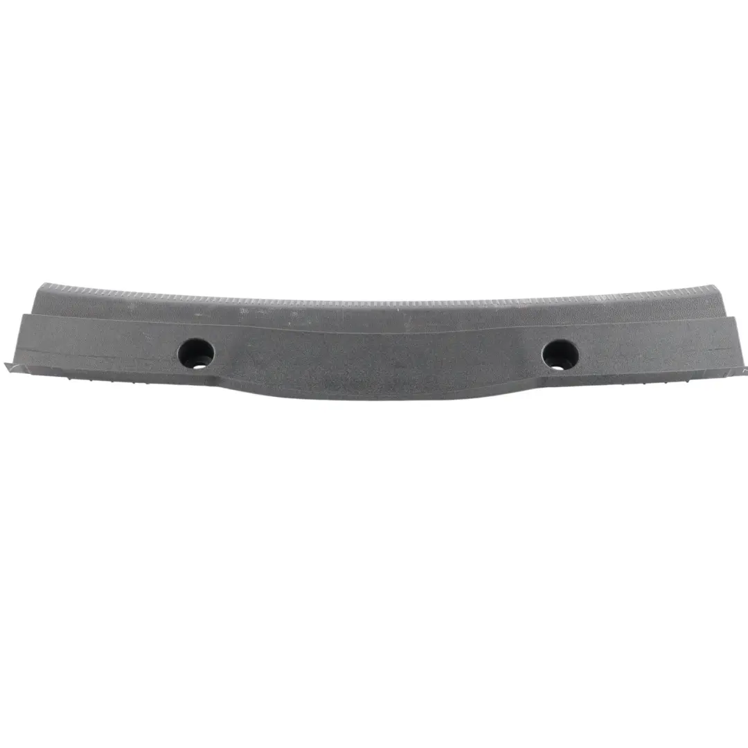 Volkswagen Golf Mk6 Estate Boot Lock Surround Trim Panel Cover - SKU 1K9863459A - Part number 1K9863459A