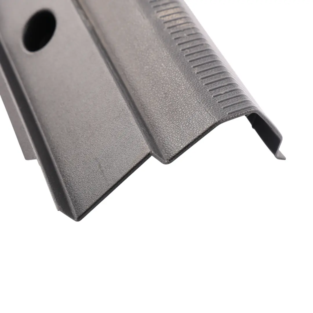 Volkswagen Golf Mk6 Estate Boot Lock Surround Trim Panel Cover - SKU 1K9863459A - Part number 1K9863459A