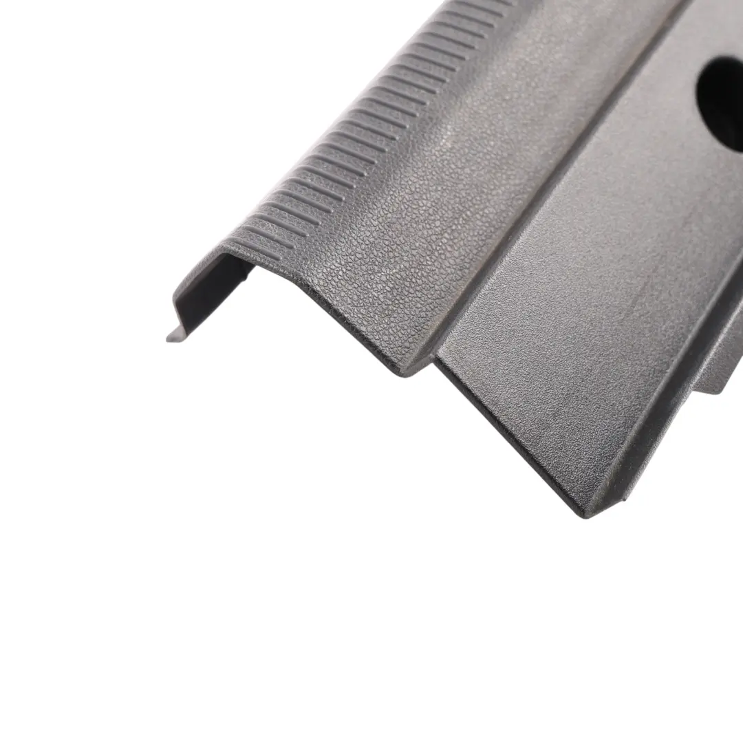 Volkswagen Golf Mk6 Estate Boot Lock Surround Trim Panel Cover - SKU 1K9863459A - Part number 1K9863459A