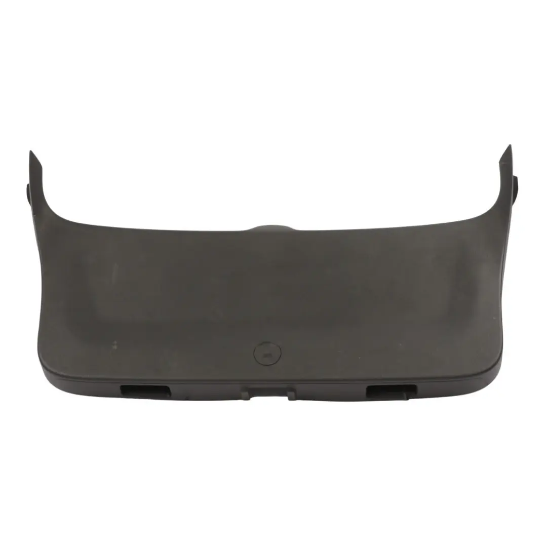 Mk6 Variant Boot Lid Tailgate Interior Trim Panel to Volkswagen Golf with Part number 1K9867605B Volkswagen Golf Mk6 Variant Boot Lid Tailgate Interior Trim Panel - SKU 1K9867605B - Part number 1K9867605B