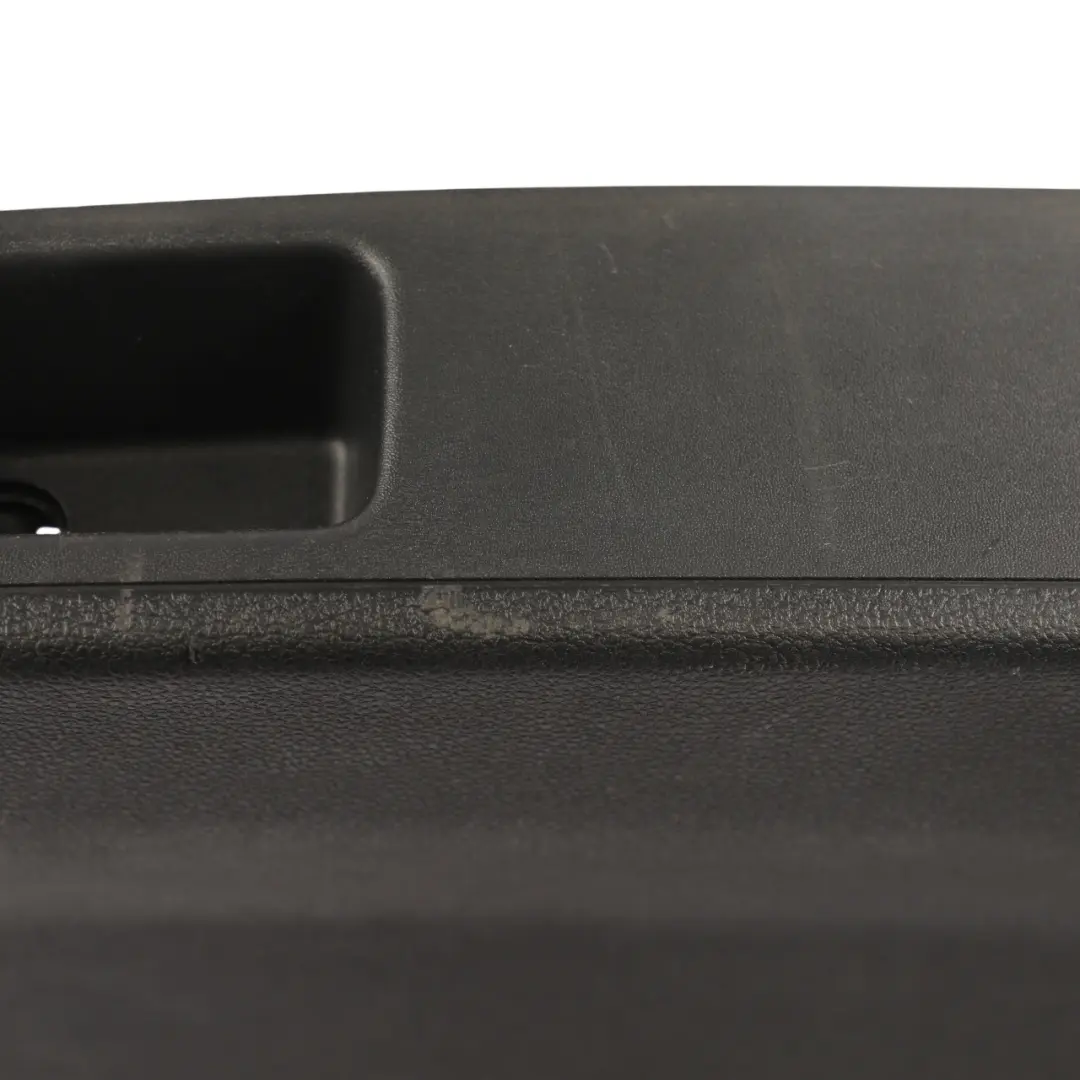 Volkswagen Golf Mk6 Variant Boot Lid Tailgate Interior Trim Panel - SKU 1K9867605B - Part number 1K9867605B