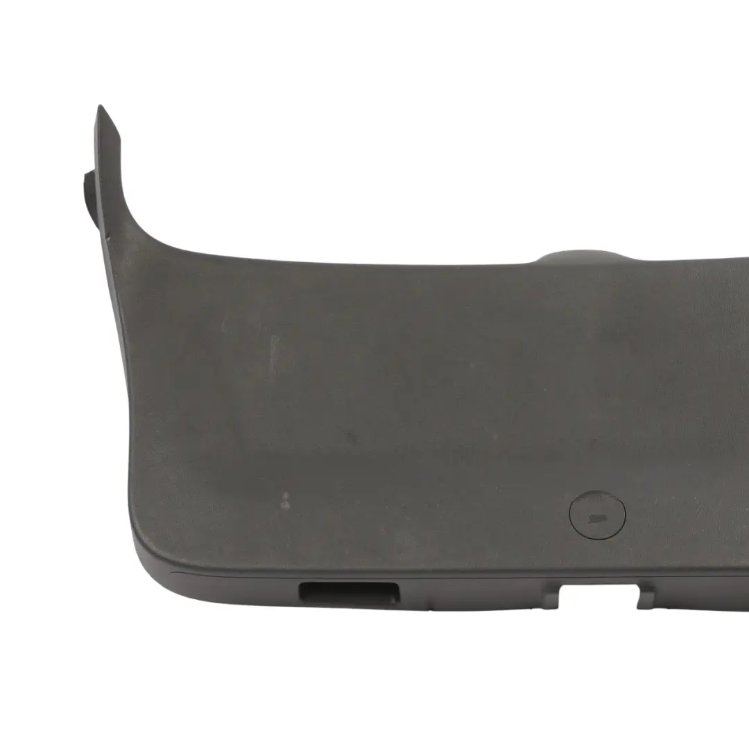 Volkswagen Golf Mk6 Variant Boot Lid Tailgate Interior Trim Panel - SKU 1K9867605B - Part number 1K9867605B