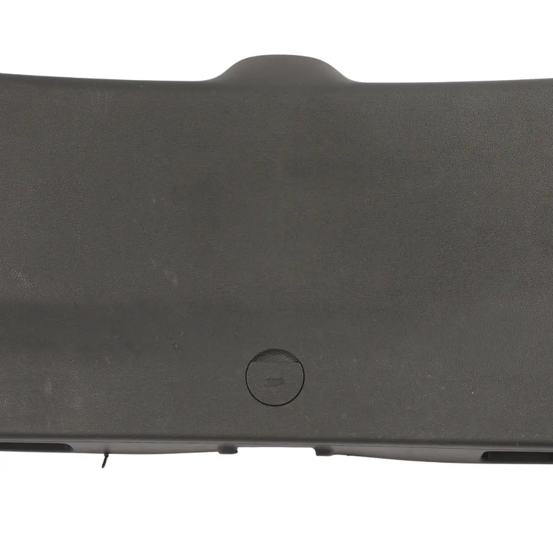 Volkswagen Golf Mk6 Variant Boot Lid Tailgate Interior Trim Panel - SKU 1K9867605B - Part number 1K9867605B