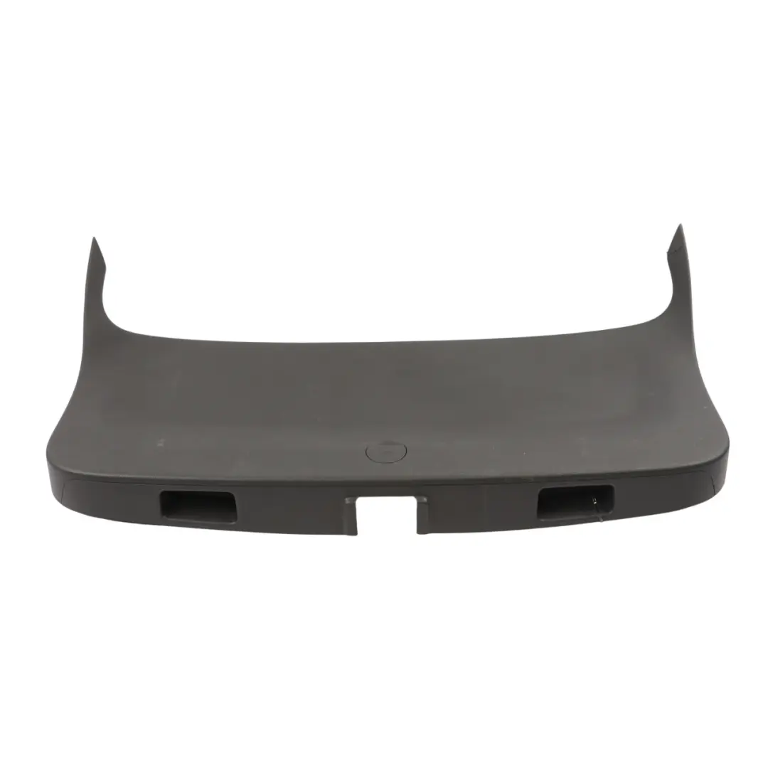 Mk6 Variant Boot Lid Tailgate Interior Trim Panel to Volkswagen Golf with Part number 1K9867605B Volkswagen Golf Mk6 Variant Boot Lid Tailgate Interior Trim Panel - SKU 1K9867605B - Part number 1K9867605B