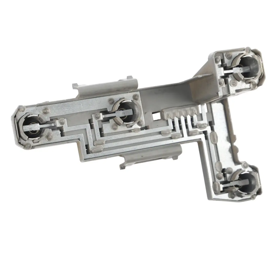 Portalampada Faro Posteriore Sinistro per Volkswagen Golf Variant AJ5 con numero di parte 1K9945257 Volkswagen Golf Variant AJ5 Portalampada Faro Posteriore Sinistro - SKU 1K9945257 - Numero di parte 1K9945257