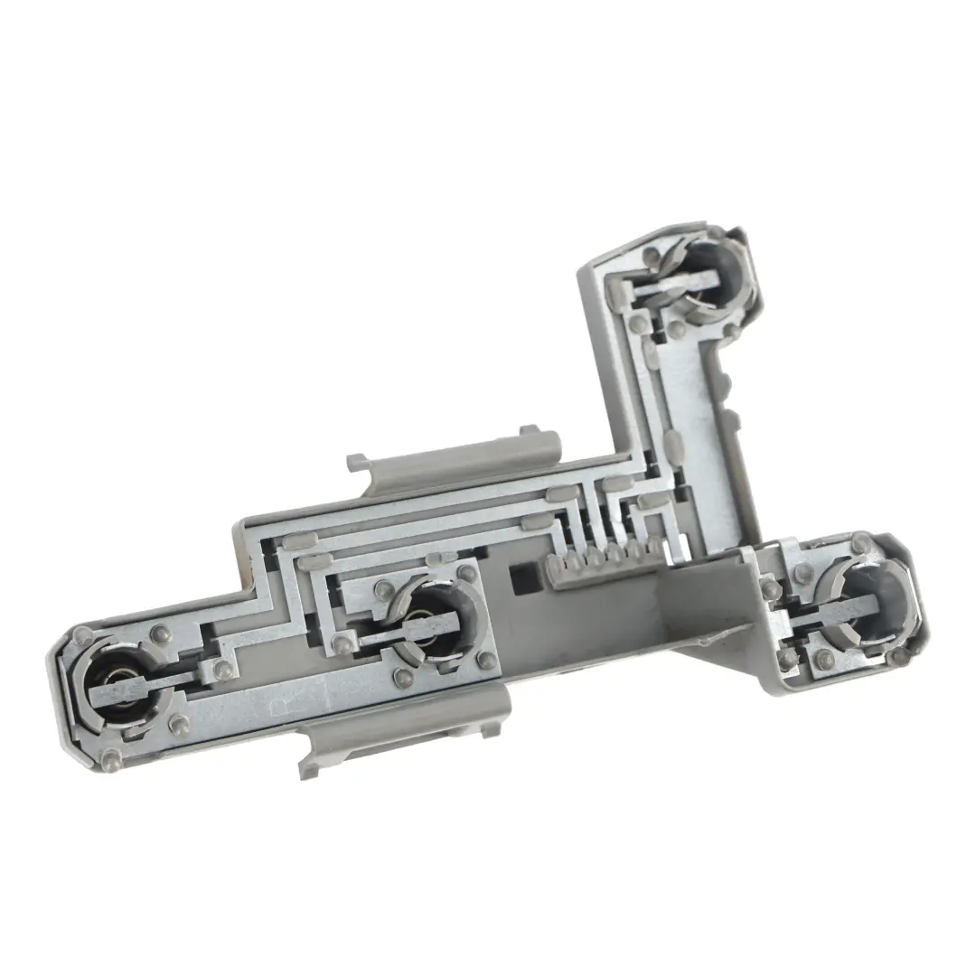 Portalampada Fanale Posteriore Destro per Volkswagen Golf Variant AJ5 con numero di parte 1K9945258 Volkswagen Golf Variant AJ5 Portalampada Fanale Posteriore Destro - SKU 1K9945258 - Numero di parte 1K9945258