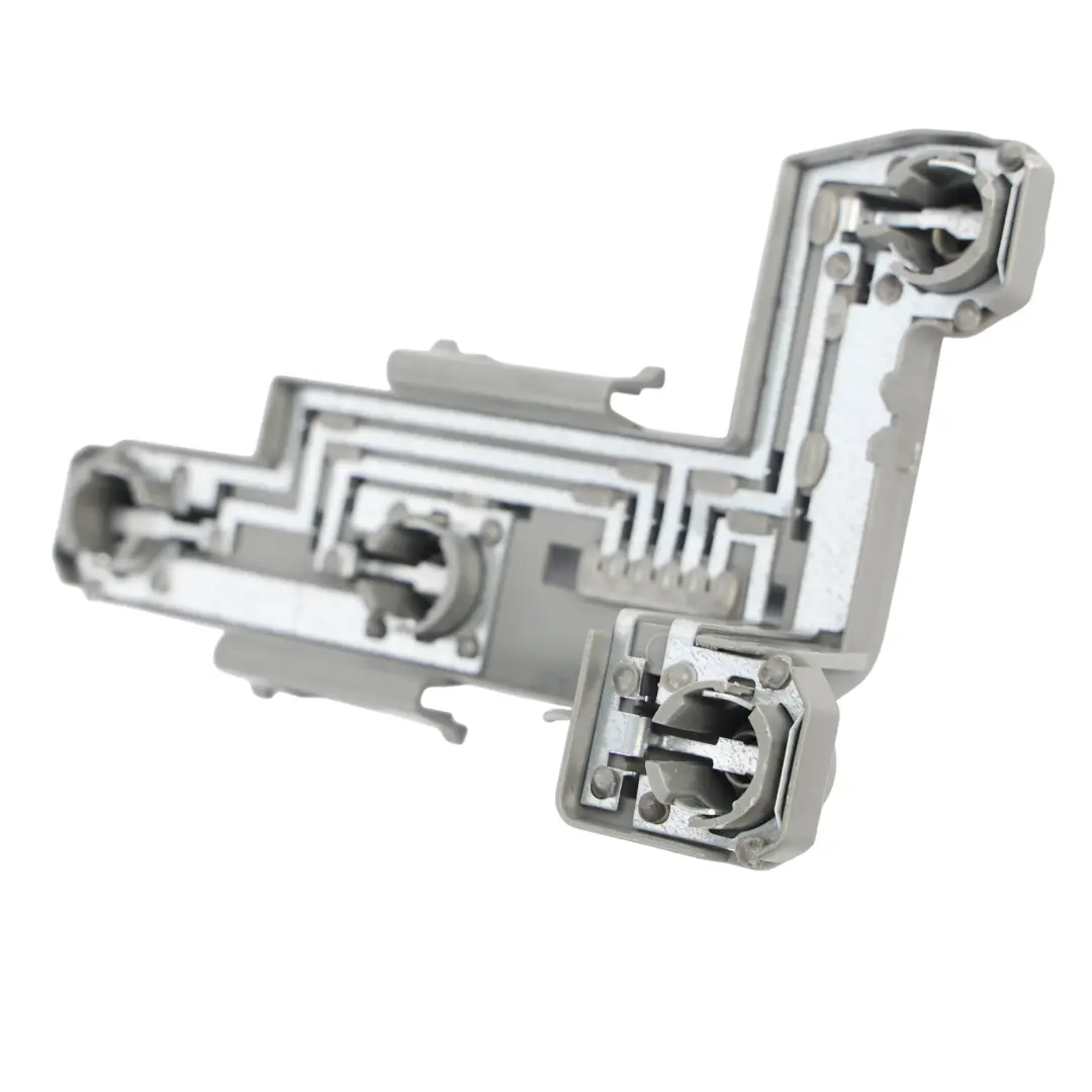 Volkswagen Golf Variant AJ5 Rear Light Bulb Holder Carrier Right O/S - SKU 1K9945258 - Part number 1K9945258