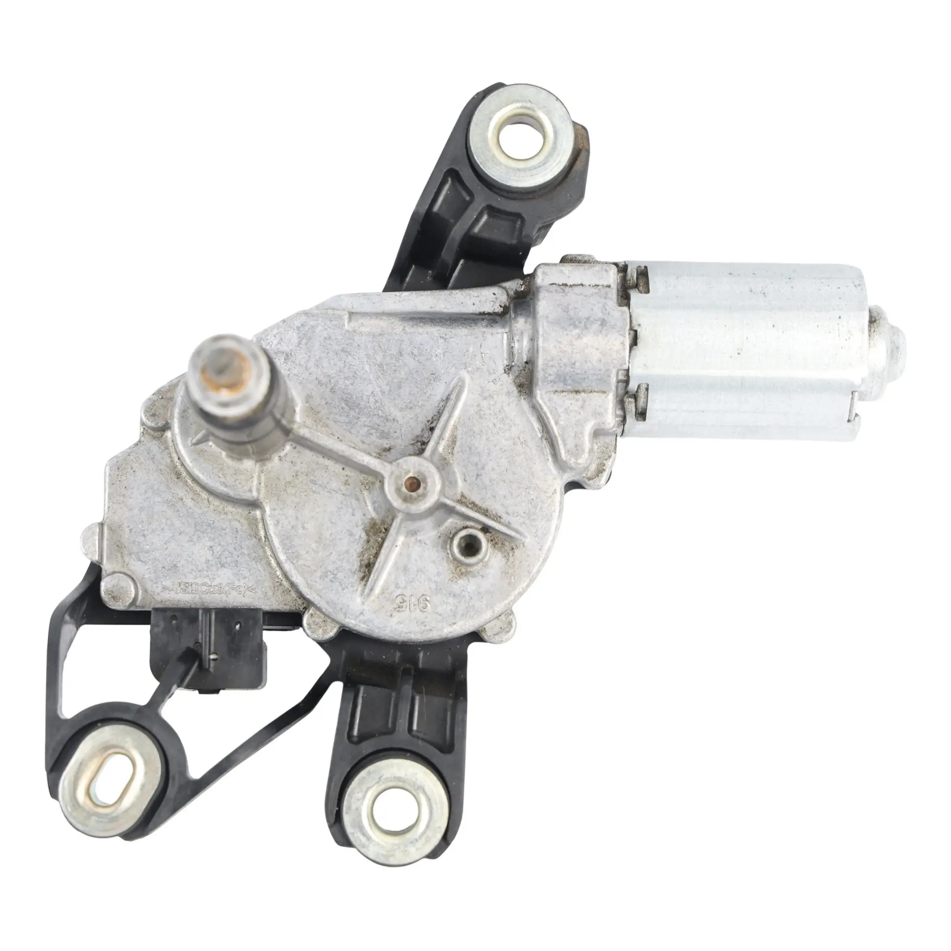 Volkswagen Golf Variant AJ5 Motor Limpiaparabrisas Trasero 1K9955711A