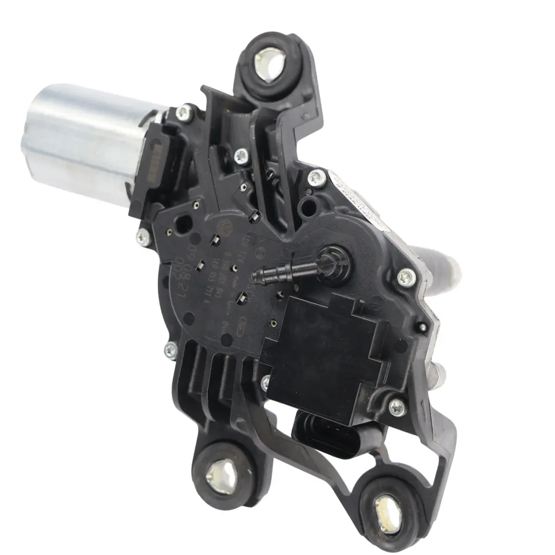 Volkswagen Golf Variant AJ5 Motor Limpiaparabrisas Trasero - SKU 1K9955711A - Número de pieza 1K9955711A